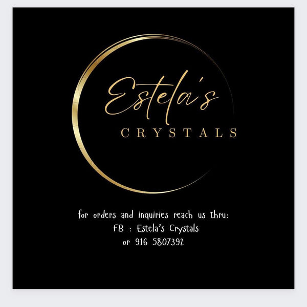 Estela’s Crystals